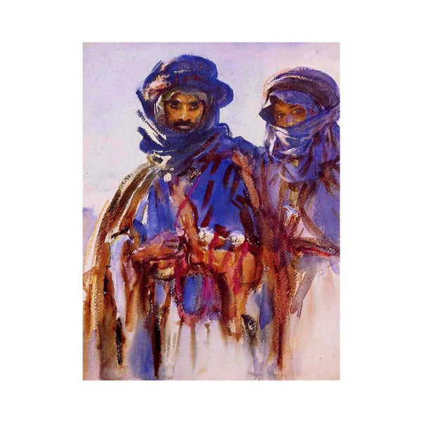 Bedouins
