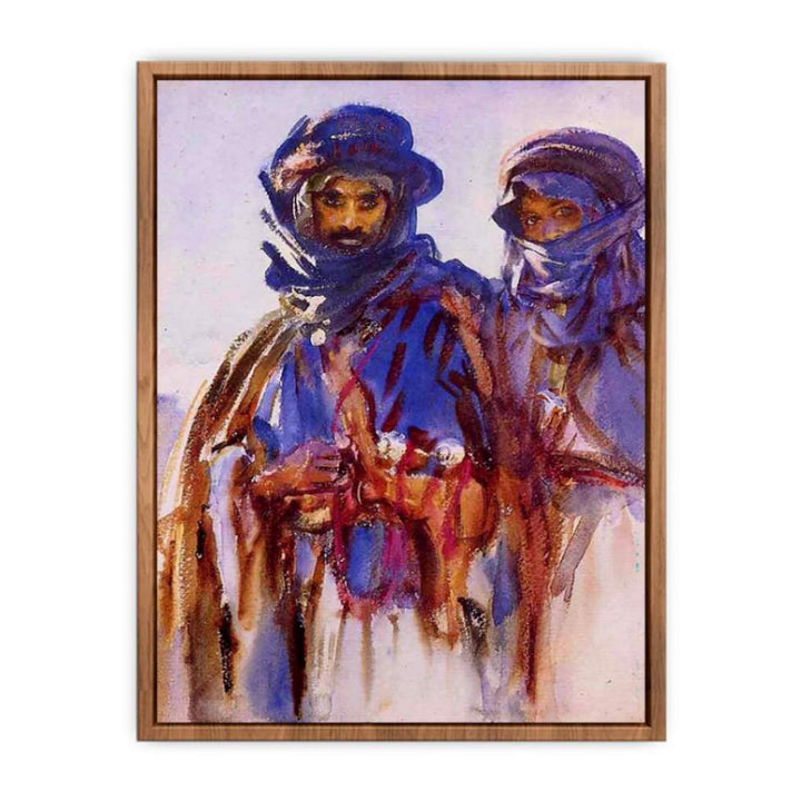 Bedouins  Poster