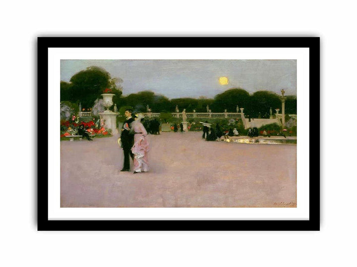 Canvas Print