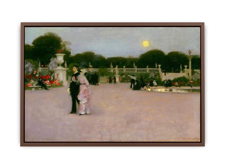 Famous Painting