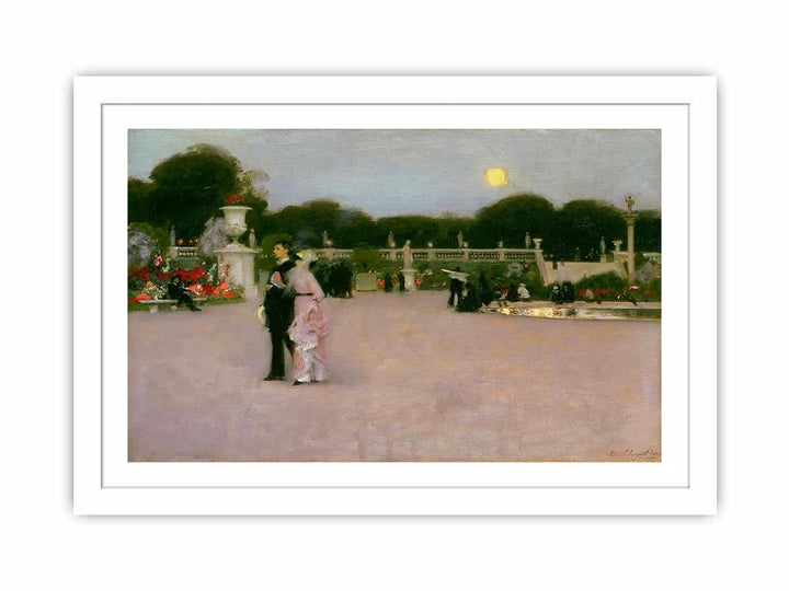 Famous painting 