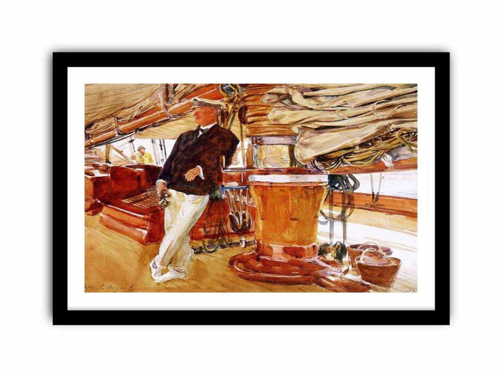 Canvas Print