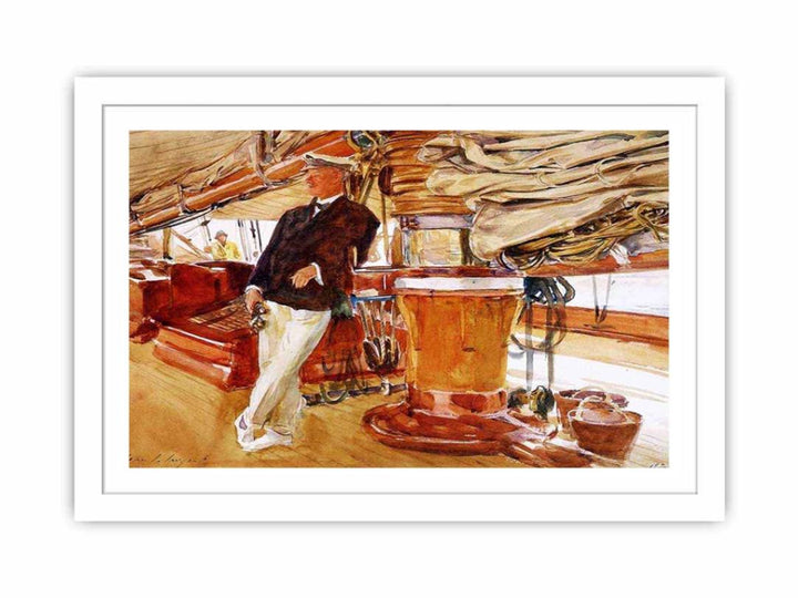 Famous painting 