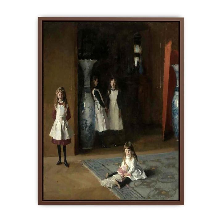 Famous Painting
