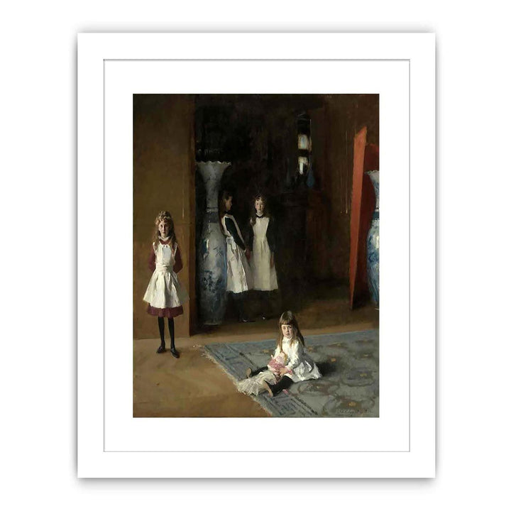Famous painting 