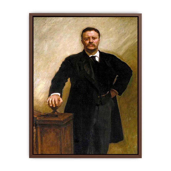 Famous Painting