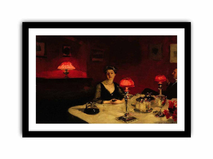 Canvas Print