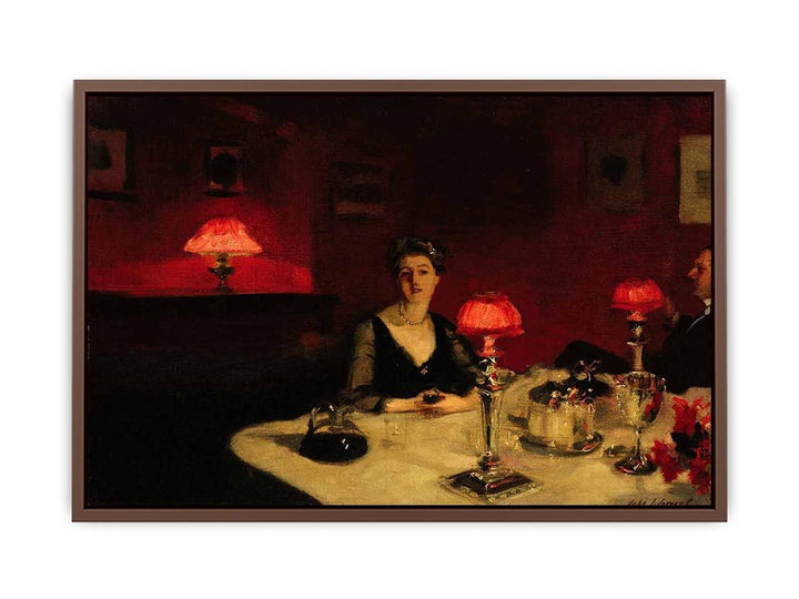 Famous Painting