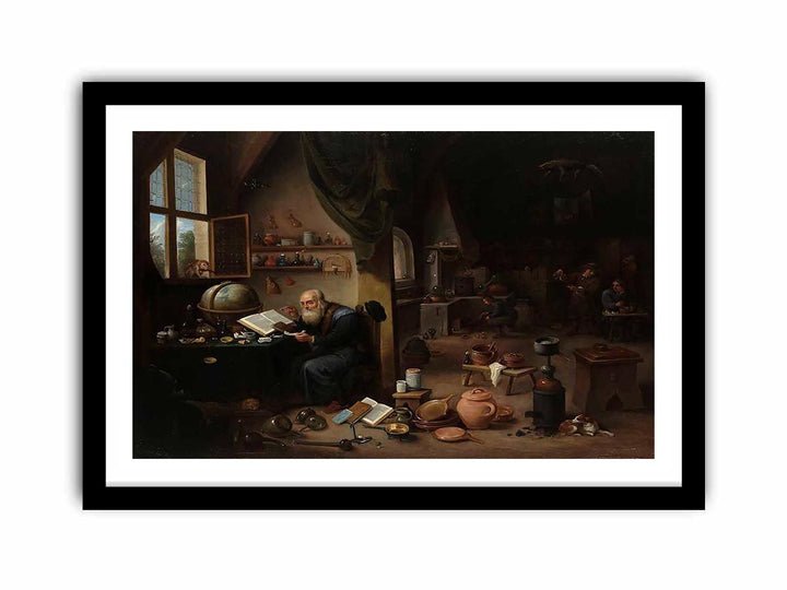 Canvas Print