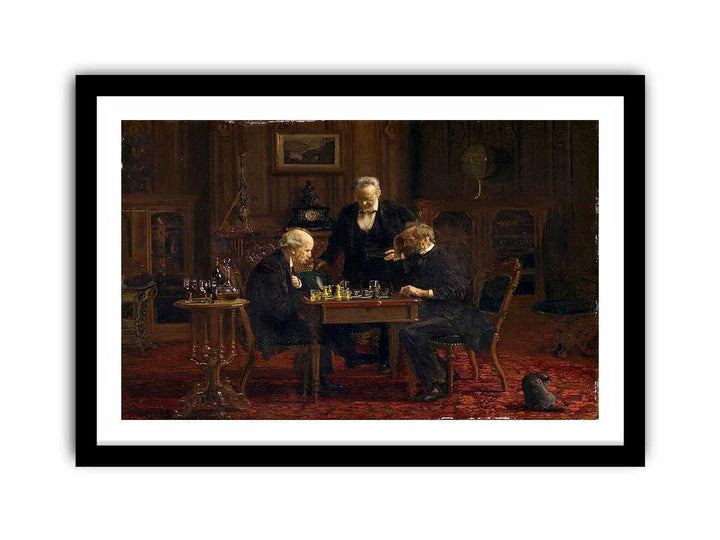 Canvas Print