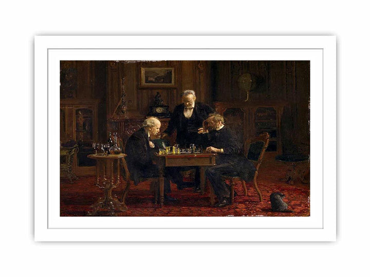 Famous painting 