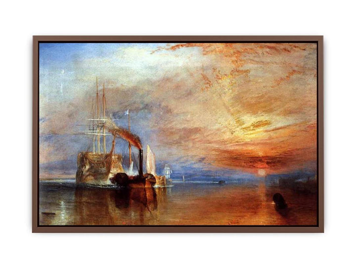Famous Painting
