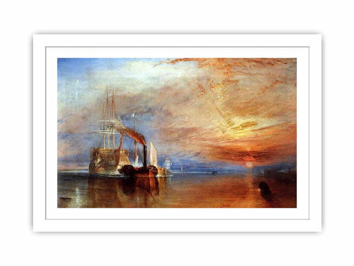 Famous painting 