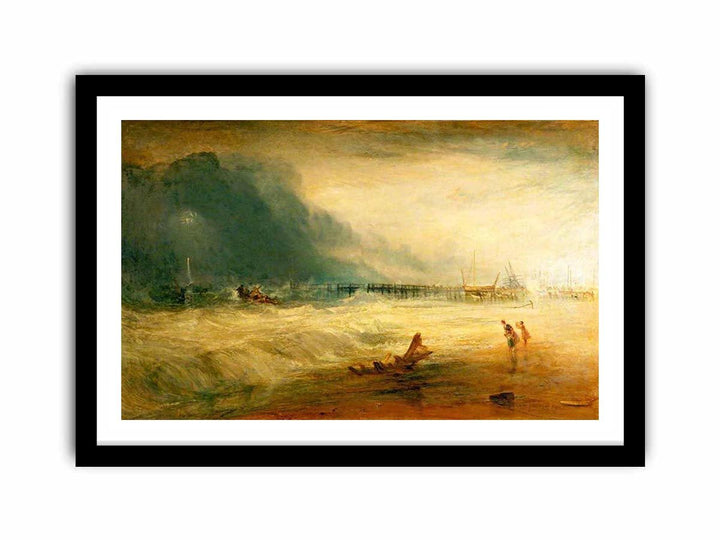 Canvas Print