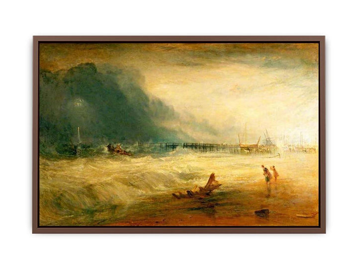 Famous Painting