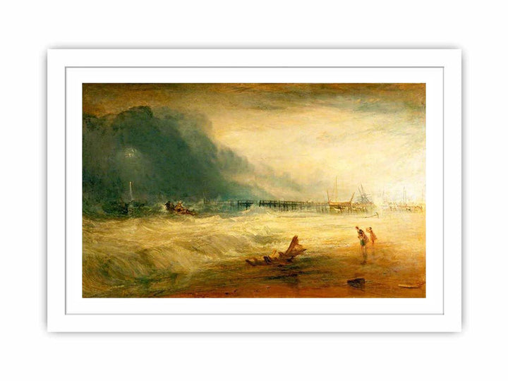 Famous painting 
