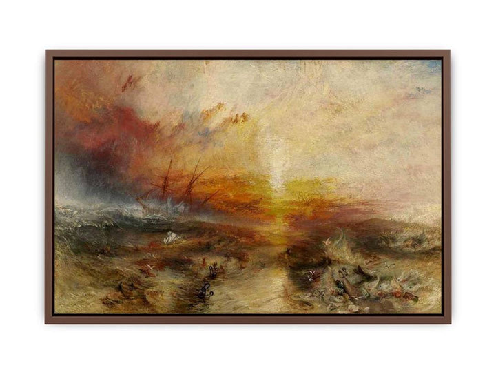 Famous Painting