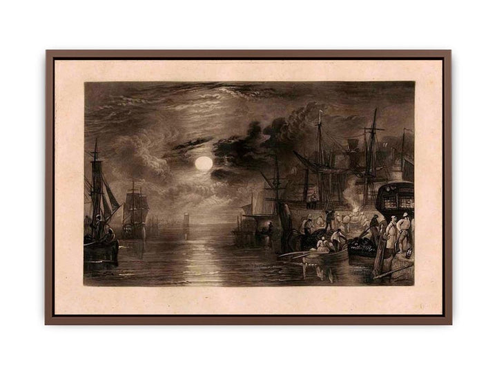 Famous Painting