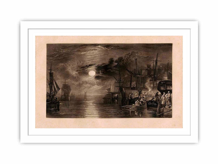 Famous painting 