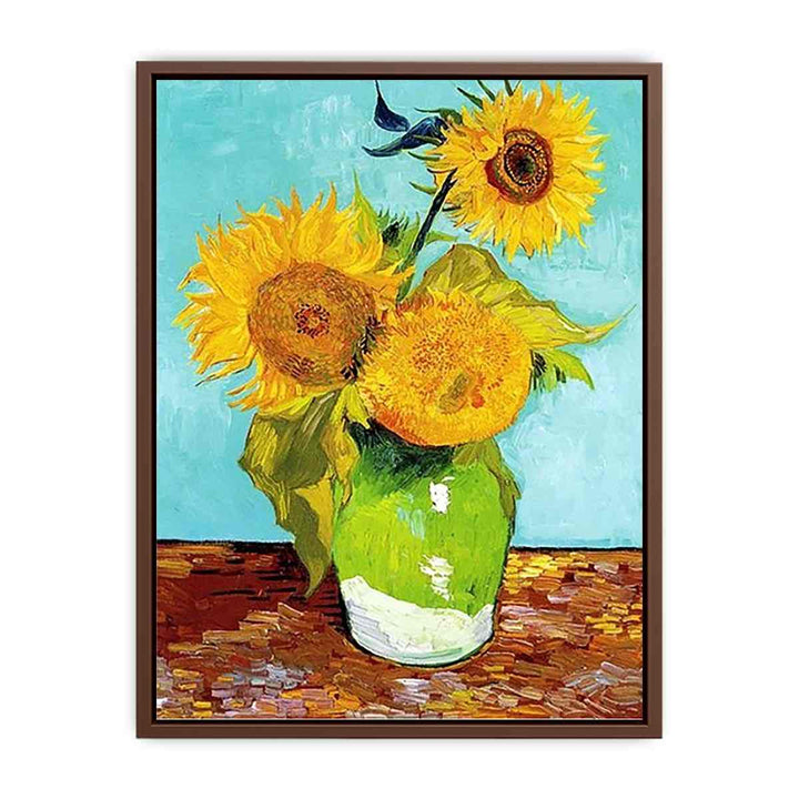 Famous Painting