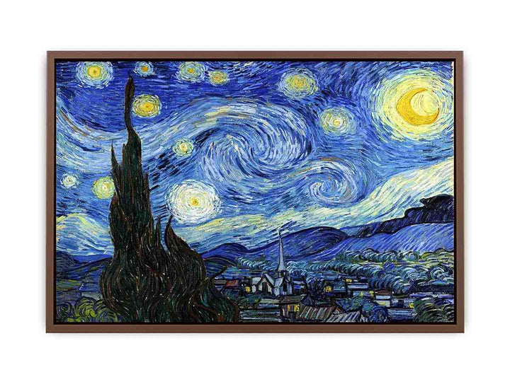 Famous Painting