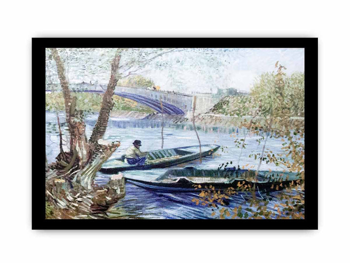 Framed print