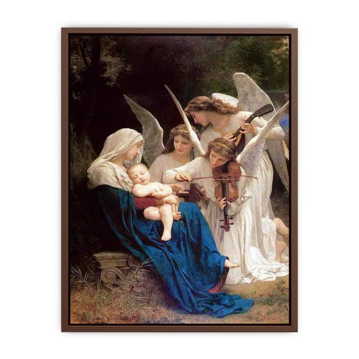 Famous Painting