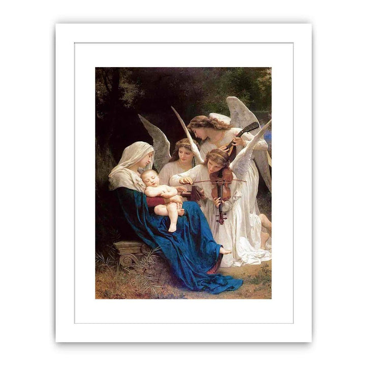 Famous painting 