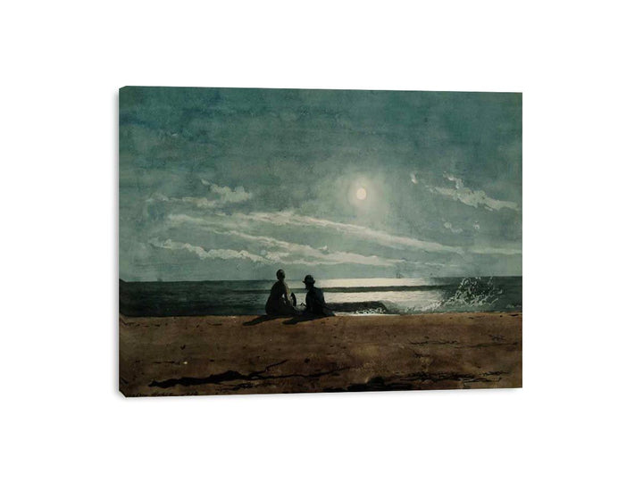 Moonlight  Painting