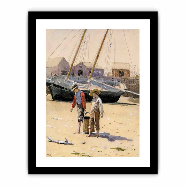 Canvas Print