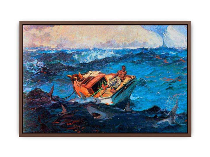 Famous Painting