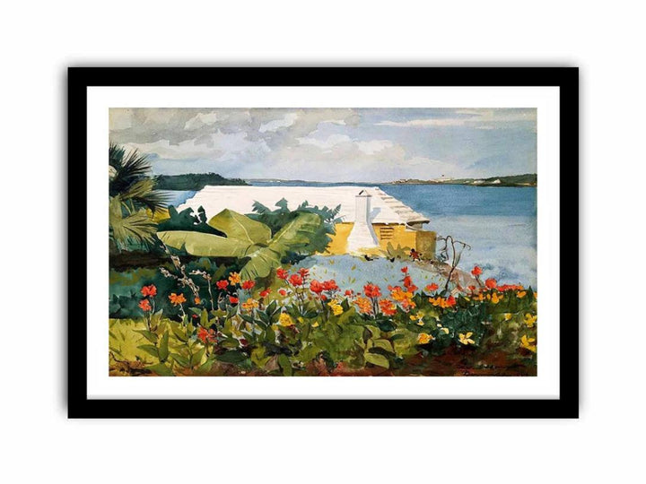Canvas Print