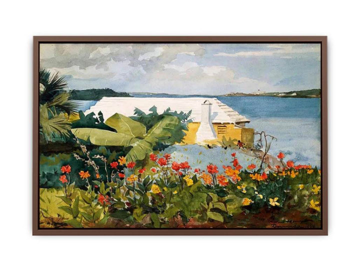 Famous Painting