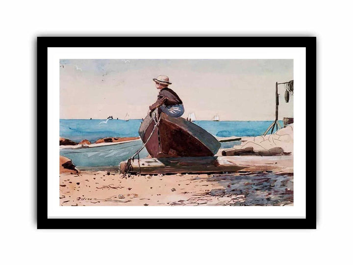 Canvas Print