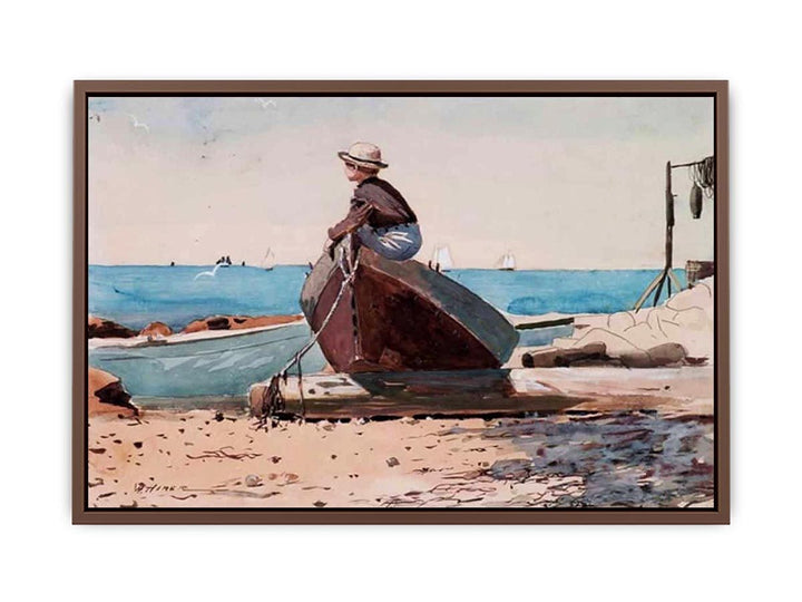 Famous Painting