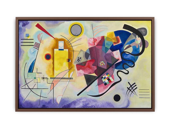 Famous Painting