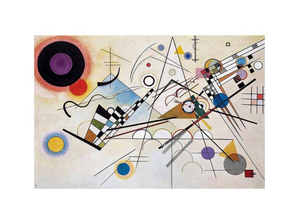 Composition VIII
