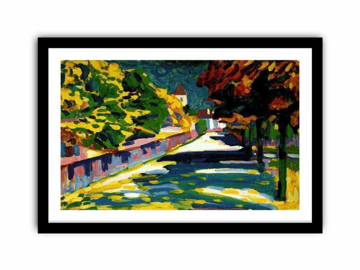 Canvas Print