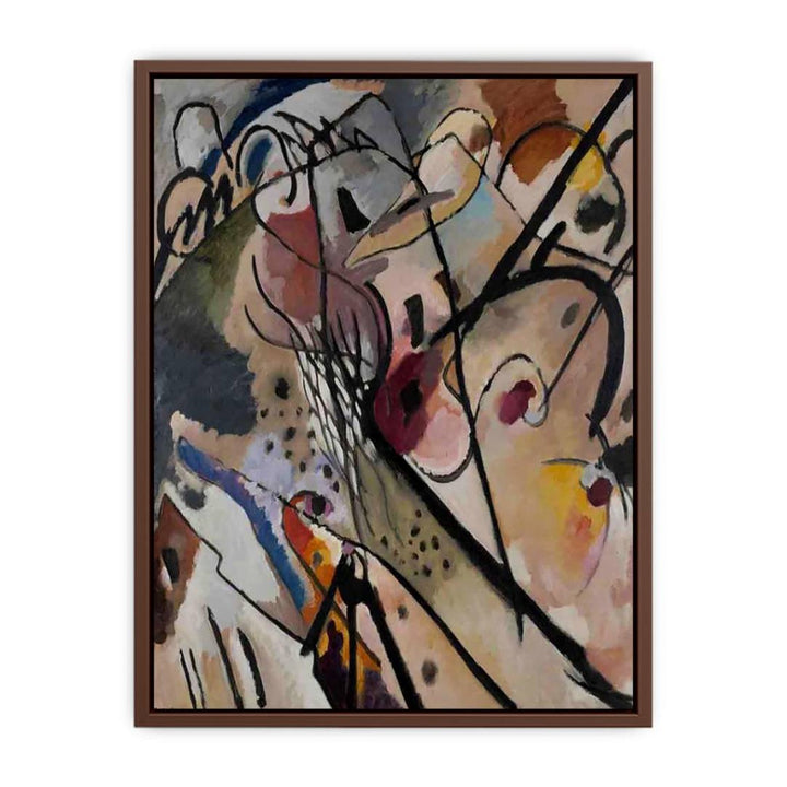 Famous Painting