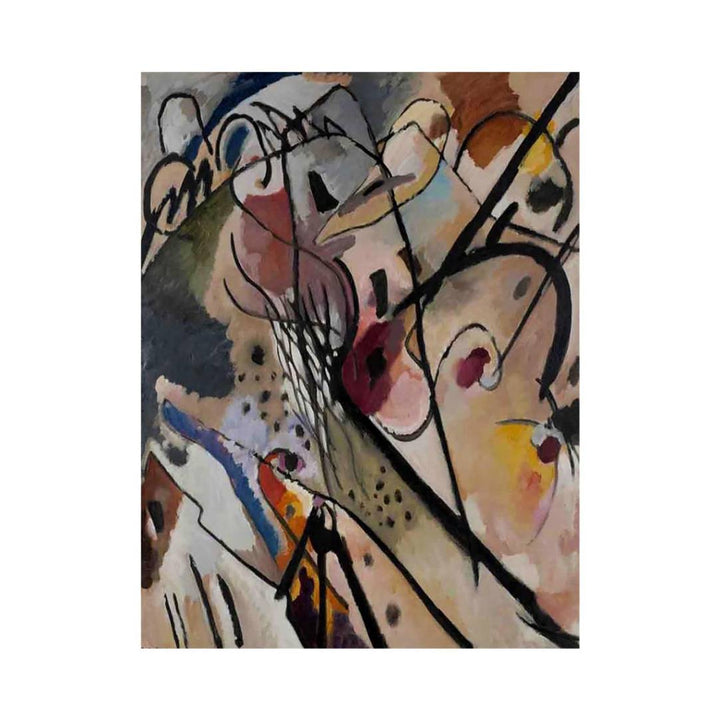 Improvisation 23
