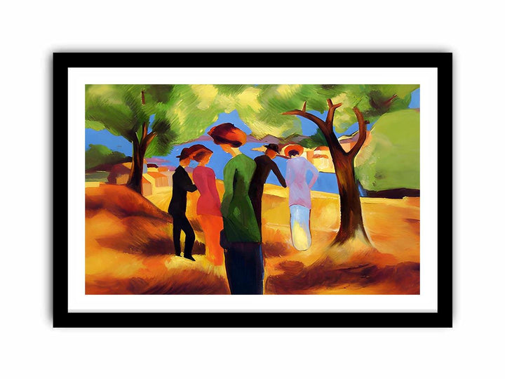Canvas Print