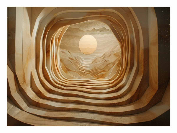 Spatial Arts Spatial Art | Canvas Direct