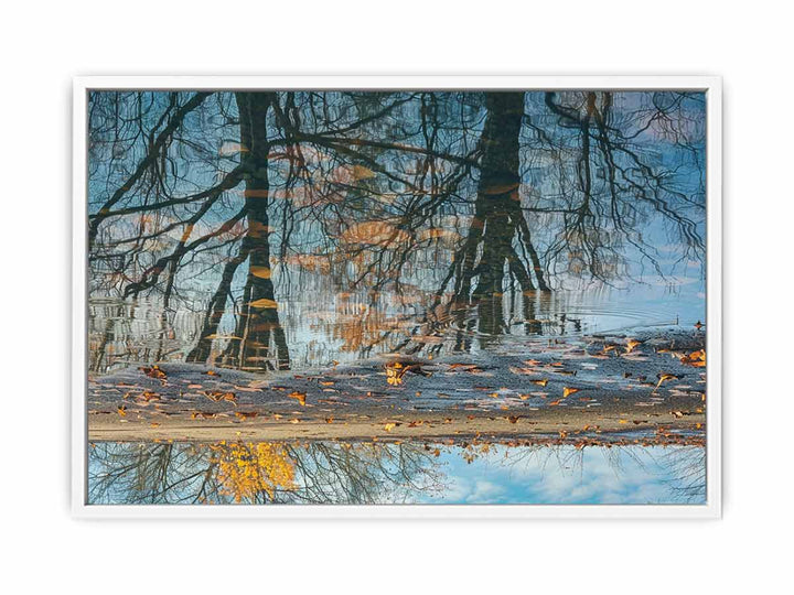Reflection Painting