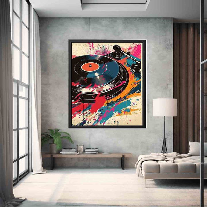 Music Art Print