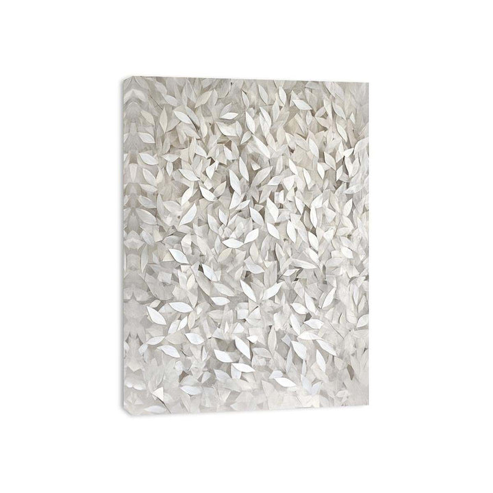 Leaves Canvas Painting 