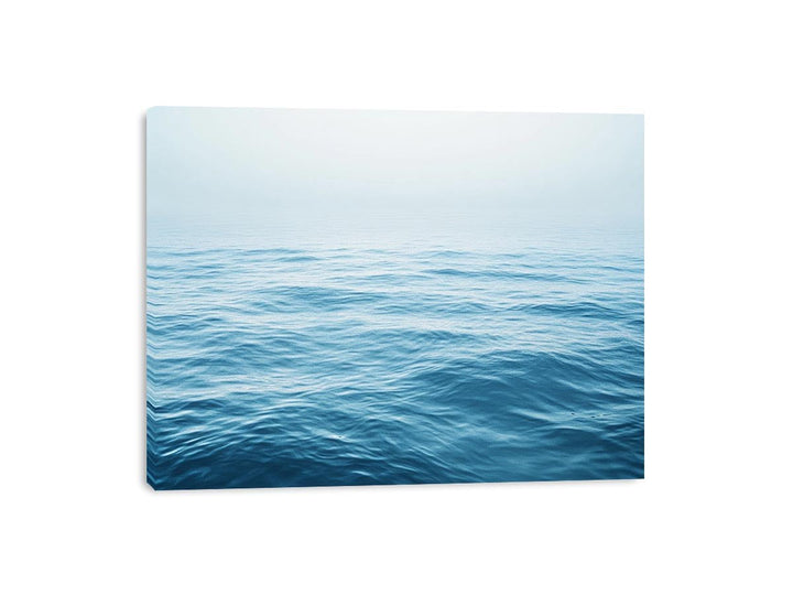 Occean Canvas Painting 