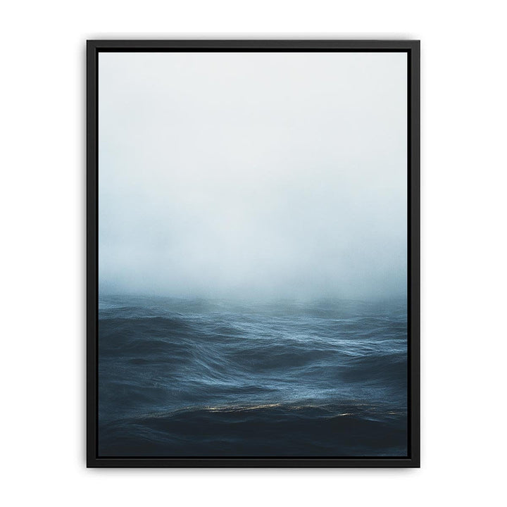 High Seas Canvas Painting 