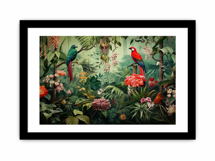 Canvas print