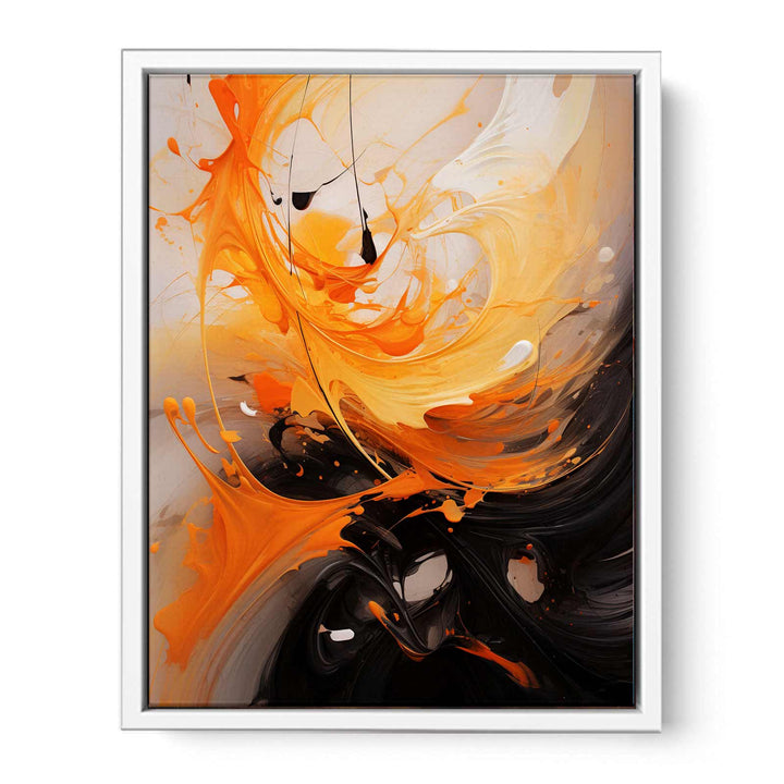  Ignite Splash   Painting