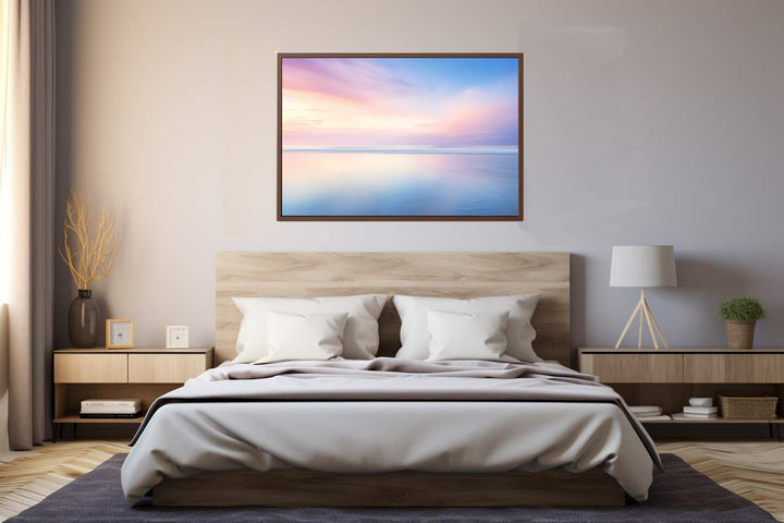 Breathless Serenity Art  Print